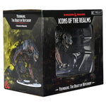 WizKids D&D: Icons of the Realms: Yeenoghu, The Beast of Butchery - Lost City Toys