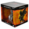 WizKids D&D: Nolzur's Marvelous Miniatures: Adult Black Dragon - Lost City Toys