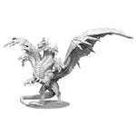 WizKids D&D: Nolzur's Marvelous Miniatures: Aspect of Tiamat - Lost City Toys