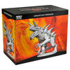 WizKids D&D: Nolzur's Marvelous Miniatures: Gargantuan Tarrasque - Lost City Toys