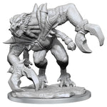 WizKids D&D: Nolzur's Marvelous Miniatures: Glabrezu Wave 21 (Unpainted) - Lost City Toys