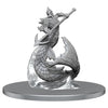 WizKids D&D: Nolzur's Marvelous Miniatures: Merrow Wave 21 (Unpainted) - Lost City Toys