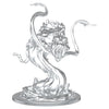 WizKids D&D: Nolzur's Marvelous Miniatures: Water Weird Wave 20 (Unpainted) - Lost City Toys