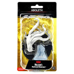 WizKids D&D: Nolzur's Marvelous Minis: Aboleth Wave 14 (Unpainted) - Lost City Toys