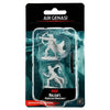 WizKids D&D: Nolzur's Marvelous Minis: Air Genasi Female Wave 15 (Unpainted) - Lost City Toys