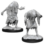 WizKids D&D: Nolzur's Marvelous Minis: Bodaks W13 (Unpainted) - Lost City Toys