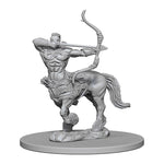 WizKids D&D: Nolzur's Marvelous Minis: Centaur W4 (Unpainted) - Lost City Toys