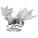 WizKids D&D: Nolzur's Marvelous Minis: Chimera Wave 16 (Unpainted) - Lost City Toys