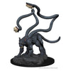 WizKids D&D: Nolzur's Marvelous Minis: Displacer Beast W1 (Unpainted) - Lost City Toys