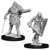 WizKids D&D: Nolzur's Marvelous Minis: Hobgoblins W8 (Unpainted) - Lost City Toys