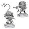 WizKids D&D: Nolzur's Marvelous Minis: Korreds Wave 16 (Unpainted) - Lost City Toys