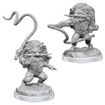 WizKids D&D: Nolzur's Marvelous Minis: Korreds Wave 16 (Unpainted) - Lost City Toys