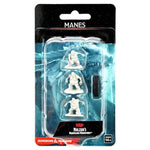 WizKids D&D: Nolzur's Marvelous Minis: Manes Wave 14 (Unpainted) - Lost City Toys