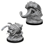 WizKids D&D: Nolzur's Marvelous Minis: Mimics W4 (Unpainted) - Lost City Toys