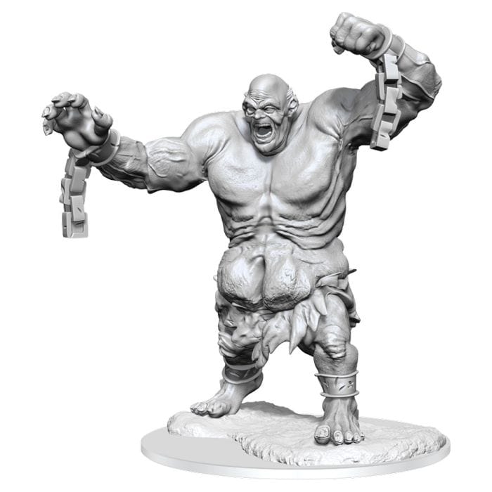 WizKids D&D: Nolzur's Marvelous Minis: Mouth of Grolantor Wave 16 (Unpainted) - Lost City Toys