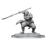 WizKids D&D: Nolzur's Marvelous Minis: Oni Female Wave 17 (Unpainted) - Lost City Toys