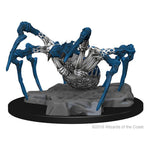 WizKids D&D: Nolzur's Marvelous Minis: Phase Spider W1 (Unpainted) - Lost City Toys