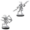 WizKids D&D: Nolzur's Marvelous Minis: Thri - Kreen W5 (Unpainted) - Lost City Toys