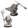 WizKids D&D: Nolzur's Marvelous Minis: Tortles Adventurers W9 (Unpainted) - Lost City Toys