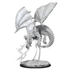 WizKids D&D: Nolzur's Marvelous Minis: Young Blue Dragon Wave8 (Unpainted) - Lost City Toys