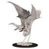 WizKids D&D: Nolzur's Marvelous Minis: Young Bronze Dragon W9 (Unpainted) - Lost City Toys