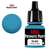 WizKids D&D: Prismatic Paint: Electric Blue - Lost City Toys