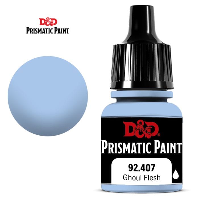 WizKids D&D: Prismatic Paint: Ghoul Flesh - Lost City Toys