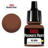 WizKids D&D: Prismatic Paint: Hammered Copper (Metallic) - Lost City Toys