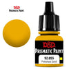 WizKids D&D: Prismatic Paint: Polished Gold (Metallic) - Lost City Toys