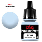 WizKids D&D: Prismatic Paint: Winter Wolf Pelt - Lost City Toys