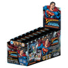 WizKids Dice Masters: DC: Superman Kryptonite Crisis Countertop Display (8) - Lost City Toys