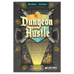 WizKids Dungeon Hustle - Lost City Toys