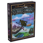 WizKids Fantasy Realms: The Cursed Hoard - Lost City Toys