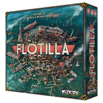 WizKids Flotilla - Lost City Toys