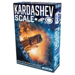 WizKids Kardashev Scale - Lost City Toys