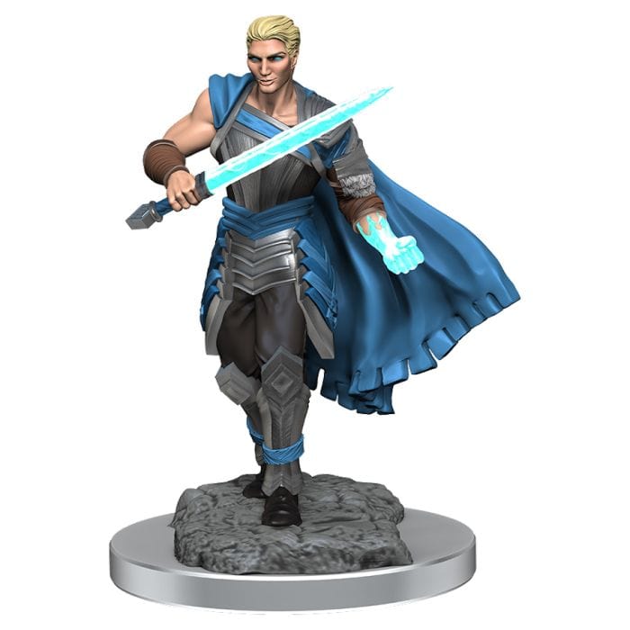 WizKids Magic The Gathering: Premium Figures: Will Kenrith - Lost City Toys