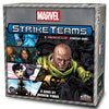 WizKids Marvel Strike Teams: Strategy Game - Lost City Toys