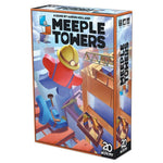 WizKids Meeple Towers - Lost City Toys