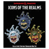 WizKids Miniatures and Miniature Games WizKids D&D: Icons of the Realms: Beholder Collector's Box