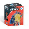 Wizkids/Neca Collectible Miniatures Games Wizkids/Neca DC HeroClix: Iconix - Batman and Robin