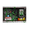 Wizkids/Neca Collectible Miniatures Games Wizkids/Neca DC HeroClix: Notorious Play at Home Kit