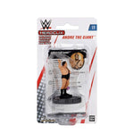 Wizkids/Neca Collectible Miniatures Games Wizkids/Neca WWE HeroClix: Andre the Giant Expansion Pack