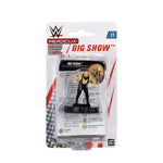 Wizkids/Neca Collectible Miniatures Games Wizkids/Neca WWE HeroClix: Big Show Expansion Pack