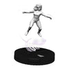 Wizkids/Neca Miniatures Games Wizkids/Neca Marvel HeroClix: Deep Cuts Unpainted Miniatures - Invisible Woman