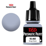 WizKids Paints and Brushes WizKids D&D: Prismatic Paint: Gray Ooze
