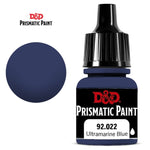WizKids Paints and Brushes WizKids D&D: Prismatic Paint: Ultramarine Blue