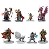 WizKids Pathfinder: Battles Miniatures: Advanced Iconic Heroes - Lost City Toys