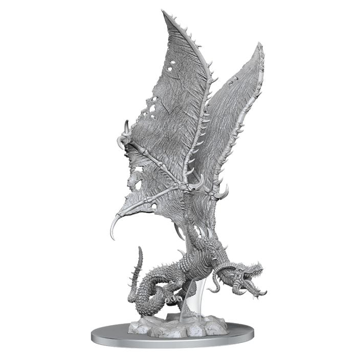 WizKids Pathfinder: Deep Cuts: Flame Drake - Lost City Toys