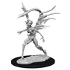 WizKids Pathfinder: Deep Cuts Minis: Bone Devil W7 (Unpainted) - Lost City Toys