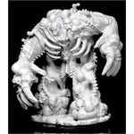 WizKids Pathfinder: Deep Cuts Minis: Bone Golem W12.5 (Unpainted) - Lost City Toys